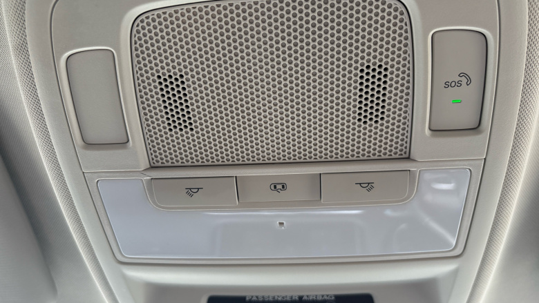 MG HS 1.5 T-GDI Trophy 5dr Petrol Hatchback